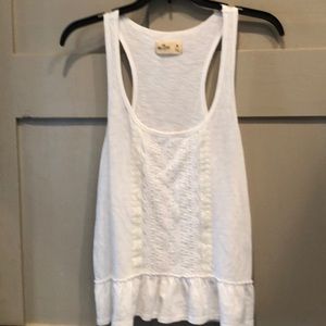 Hollister tank
